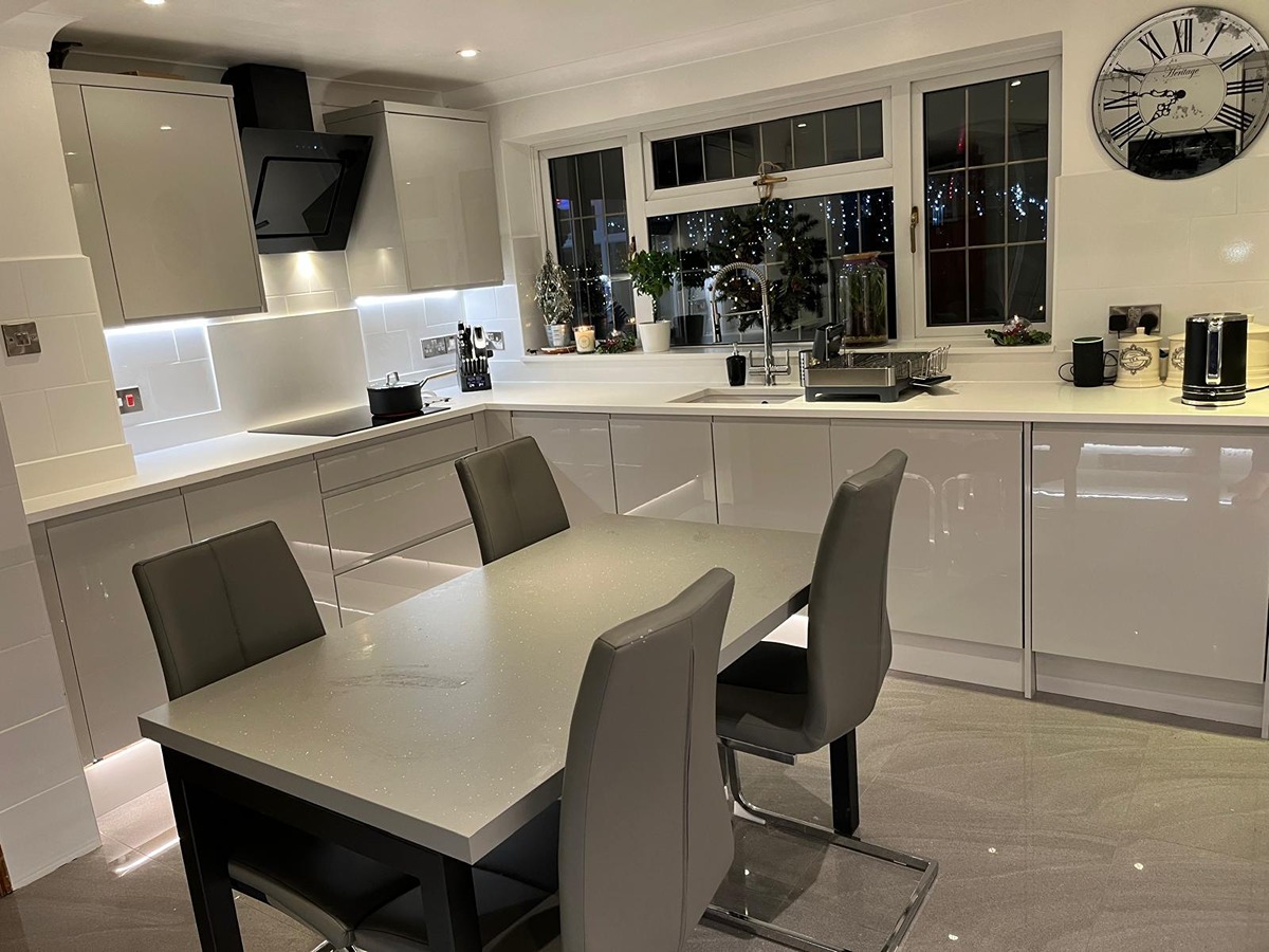 Home Renovation Builders Oxford, Banbury, Abingdon, Oxfordshire