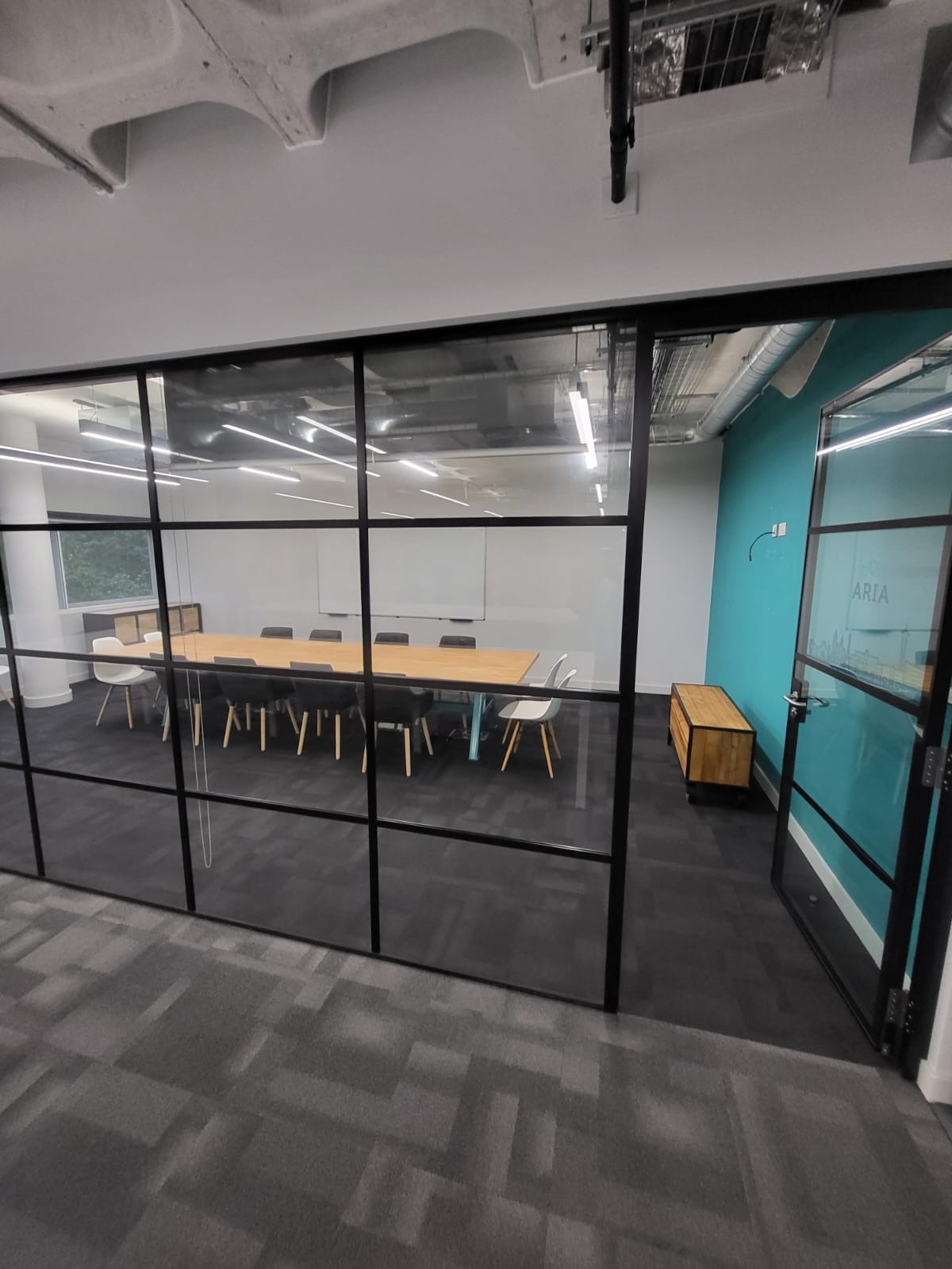 Commercial Renovation Services