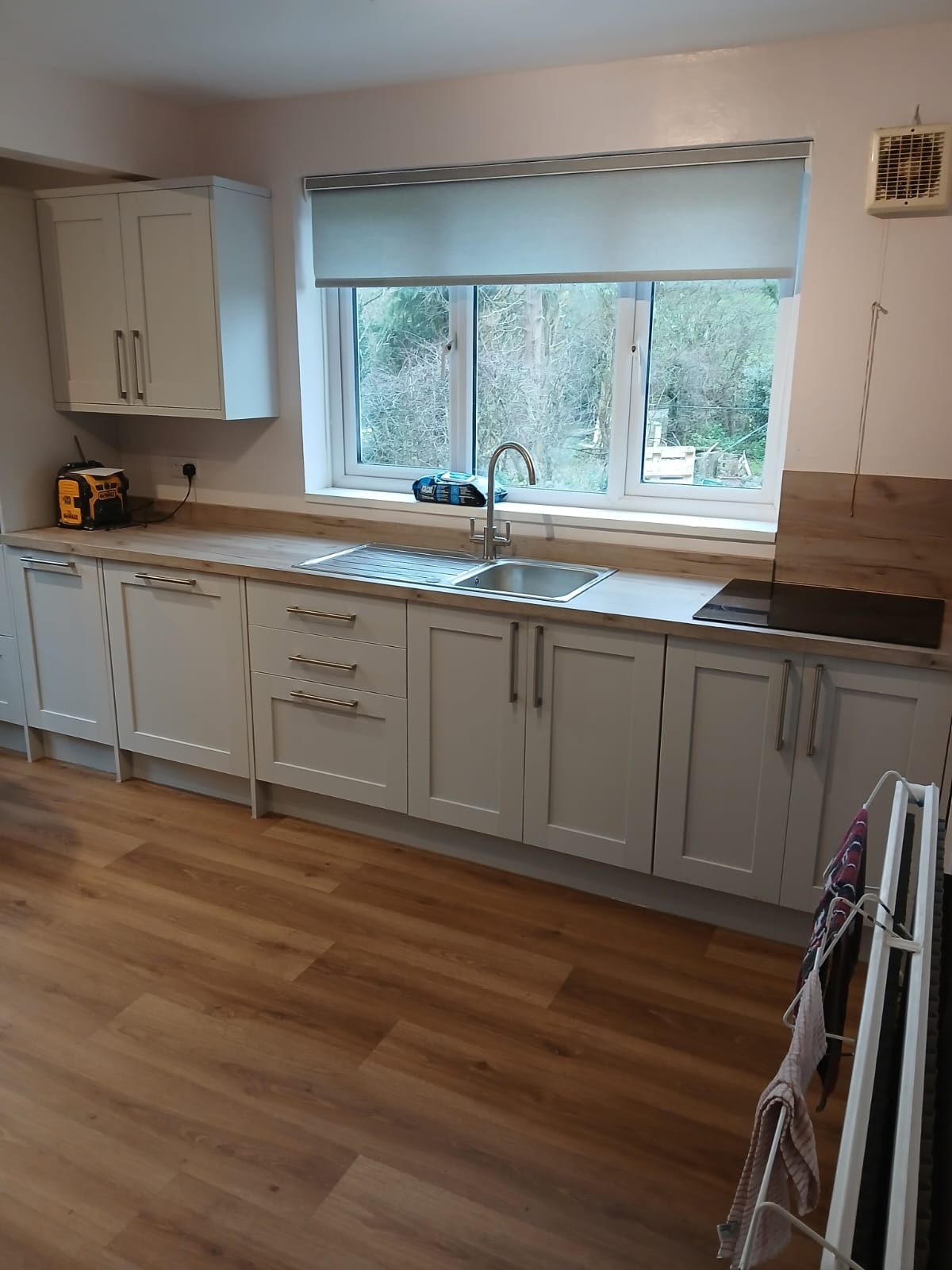 Renovations Contractor Oxford, Banbury, Abingdon, Oxfordshire